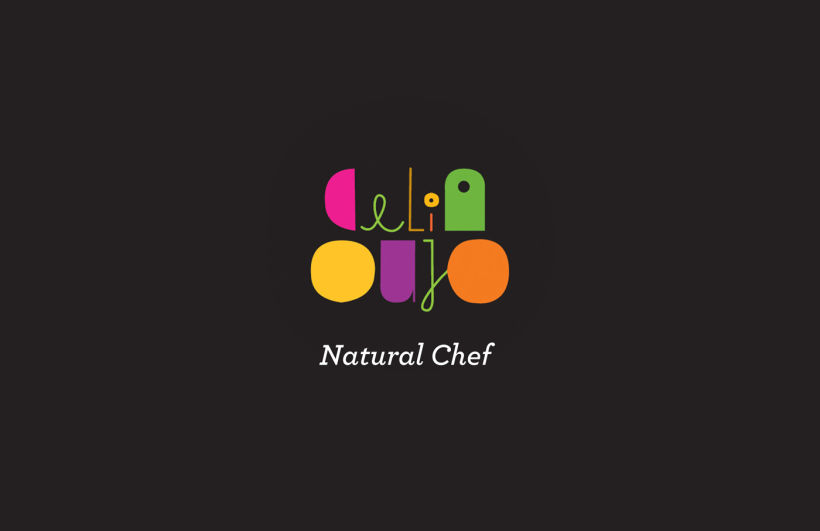 Celia Oujo (natural chef) 3