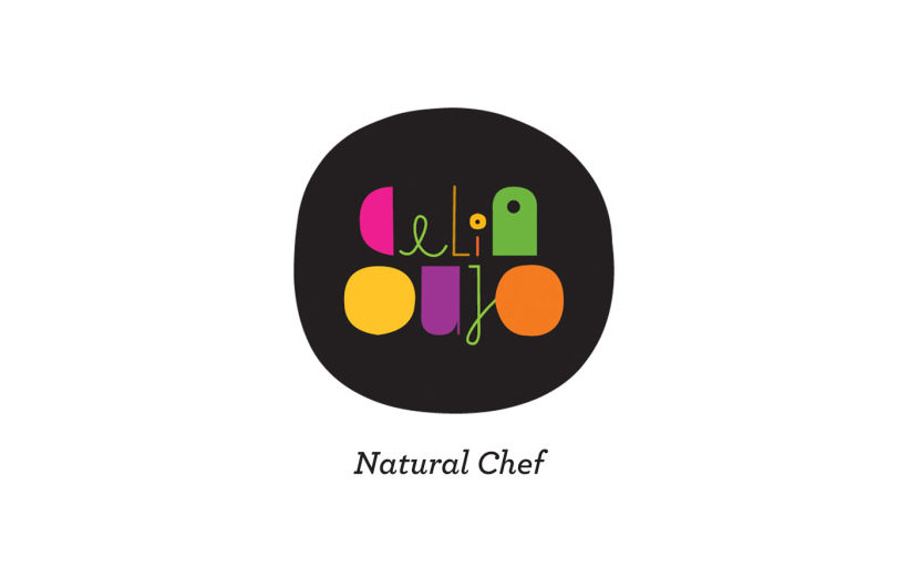 Celia Oujo (natural chef) 2