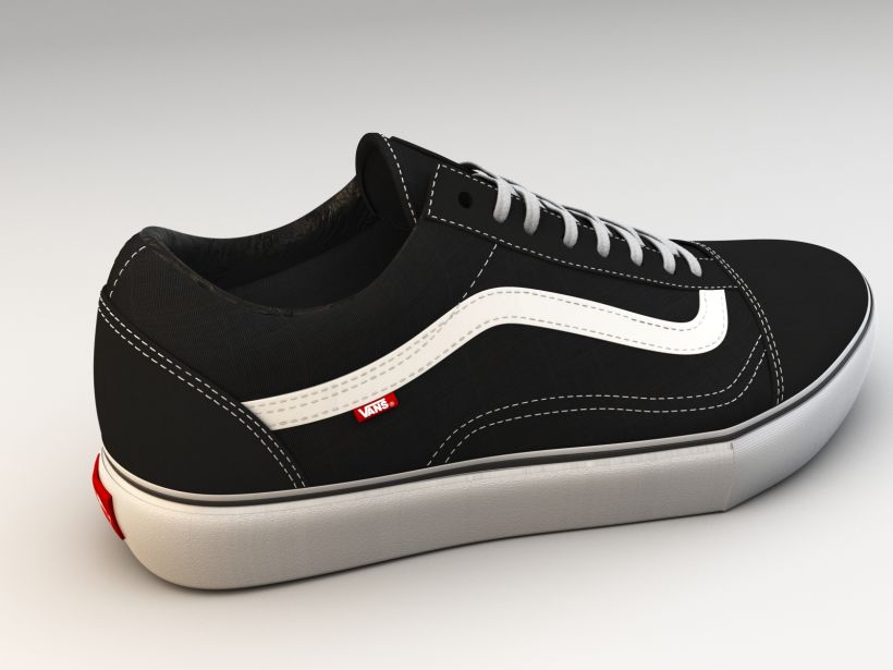 Vans of the Wall Trainers 0