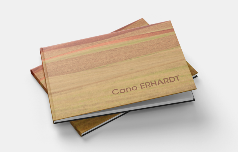 Catálogo Cano Erhardt 0