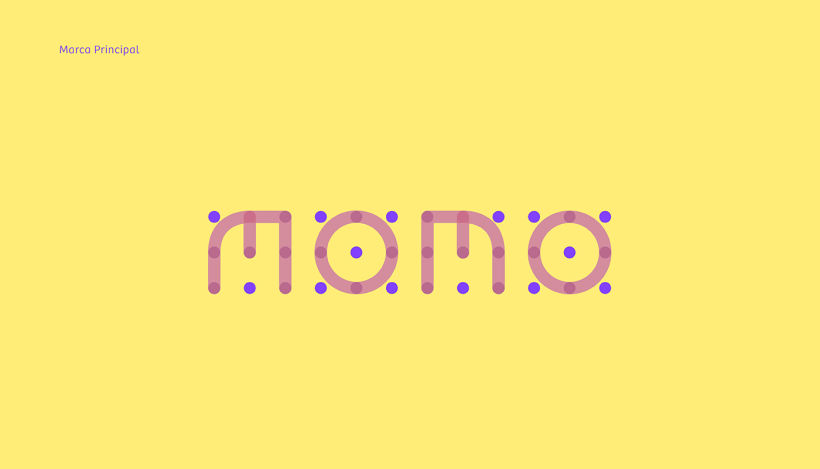 Momo co-creation Brand Identity 13