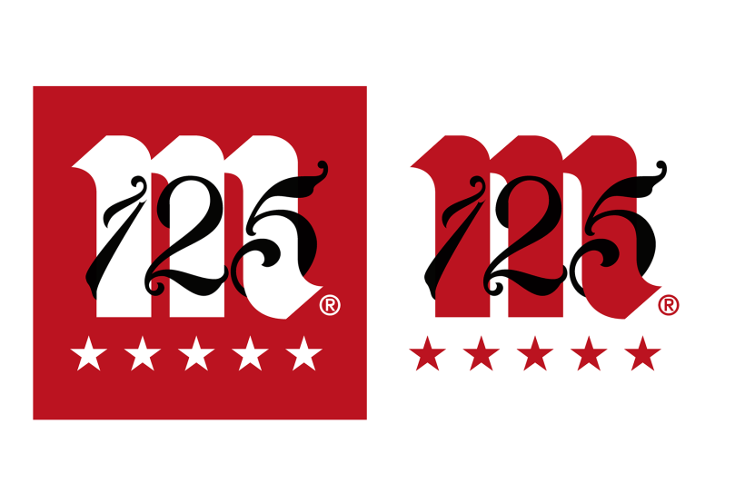 Propuesta Identidad 125 Aniversario de Mahou 3