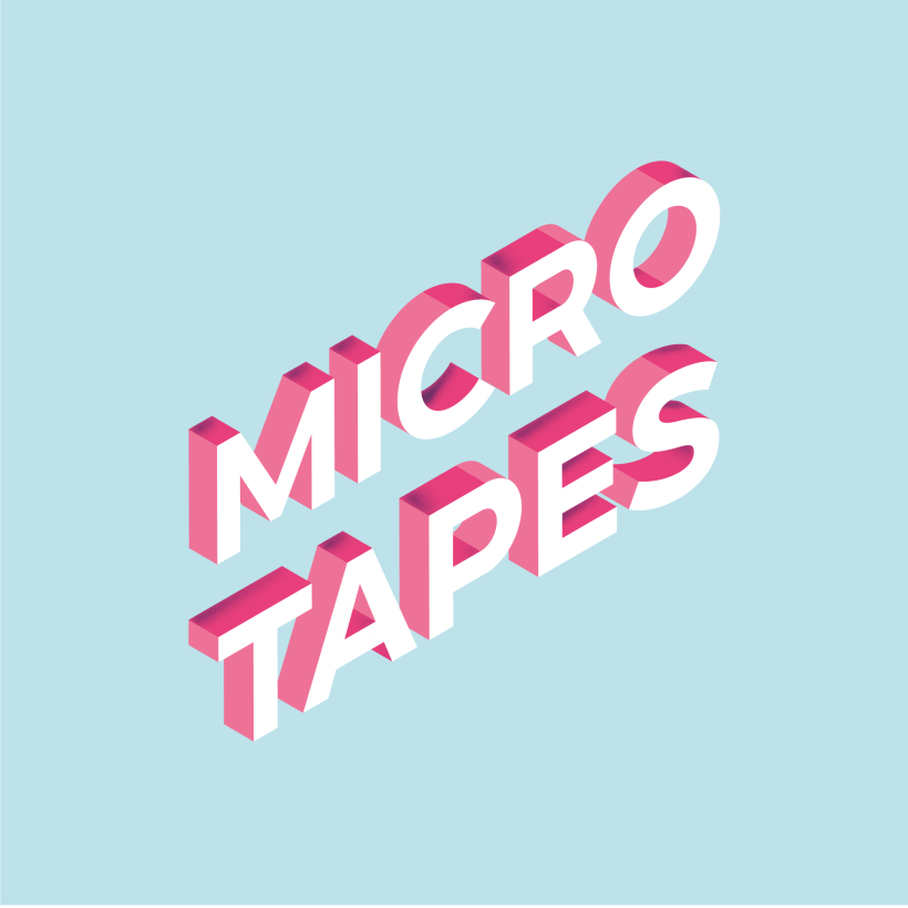 Micro Tapes -1