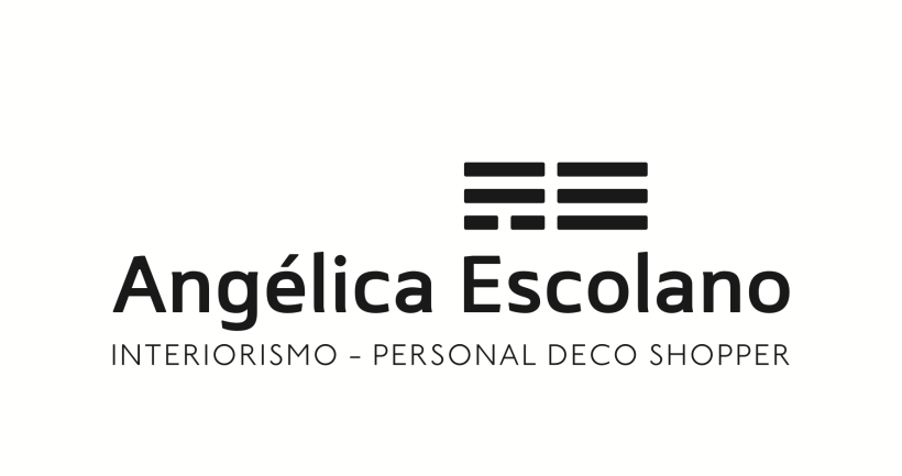 Angélica Escolano | Branding 0