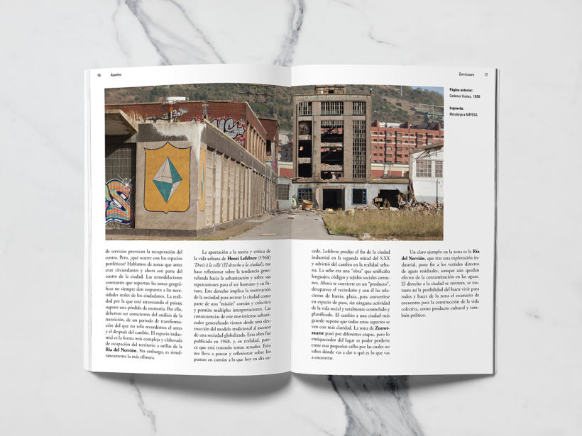 Mi Proyecto del curso: Diseño y construcción de una revista 8