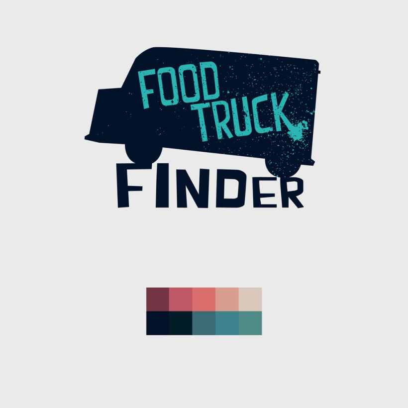 Food Truck Finder 1