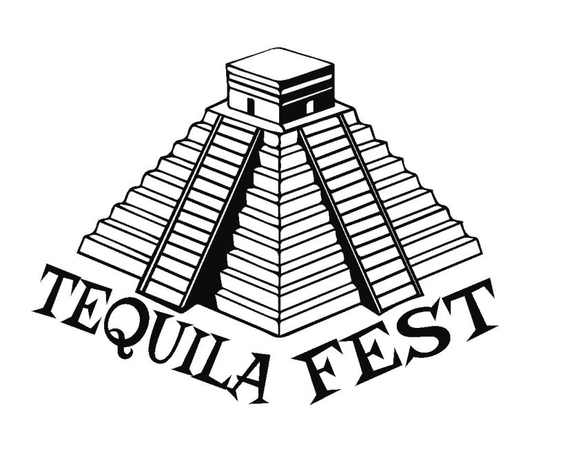 Propuesta de logo para el "Tequila Fest" 0