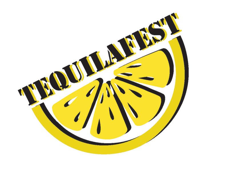 Propuesta de logo para el "Tequila Fest" 1
