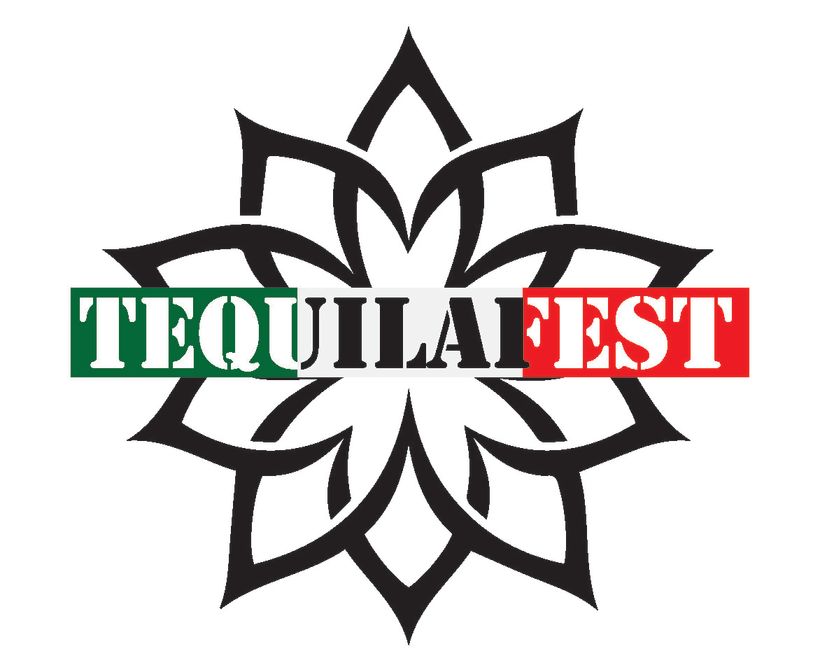 Propuesta de logo para el "Tequila Fest" 2