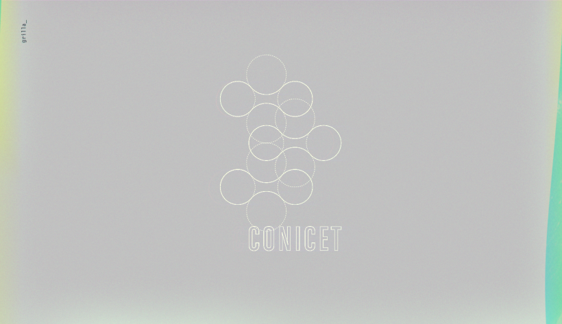CONICET | Identidad Visual 4