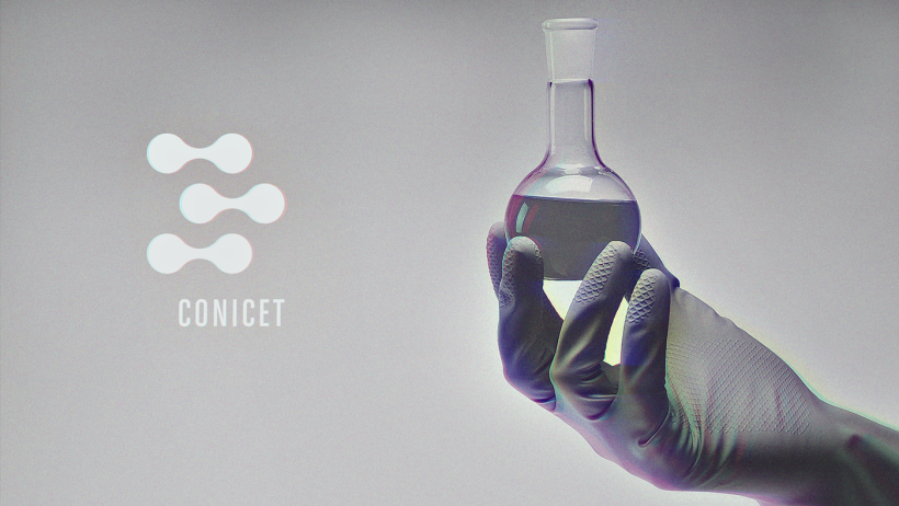 CONICET | Identidad Visual 0