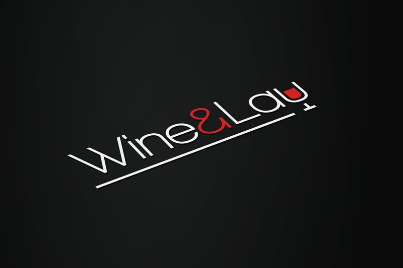 Wine&Lau Identidad Visual 1