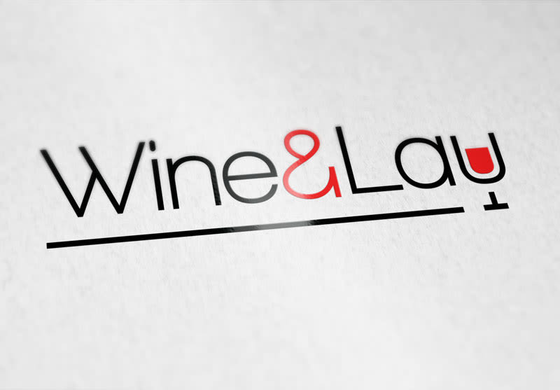 Wine&Lau Identidad Visual 2
