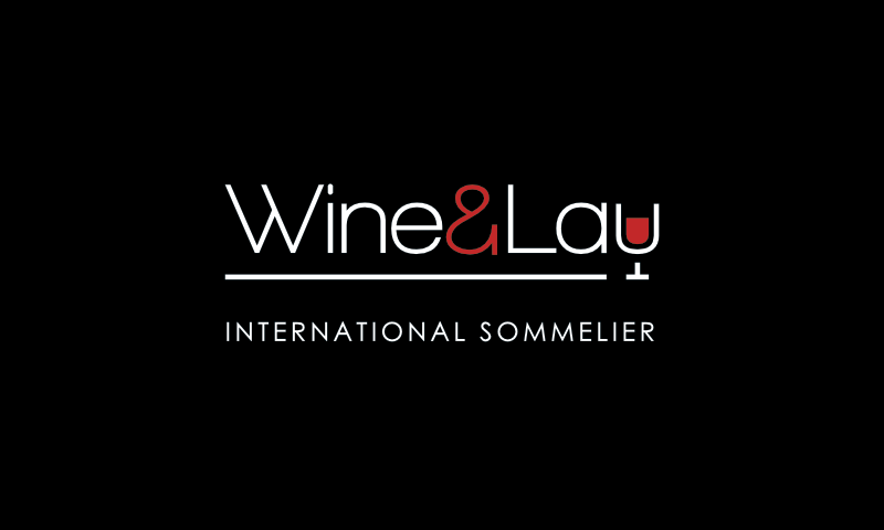 Wine&Lau Identidad Visual 0