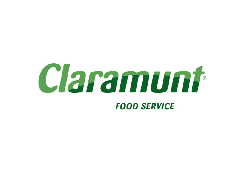 Restyling branding  Claramunt Food Services 10