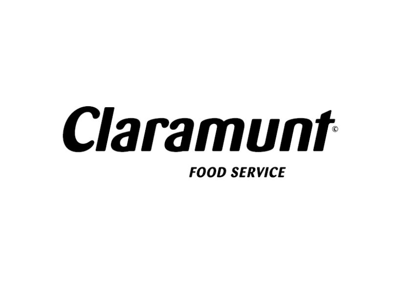 Restyling branding  Claramunt Food Services 12