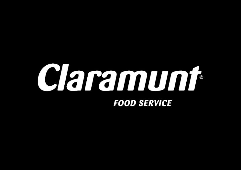 Restyling branding  Claramunt Food Services 13
