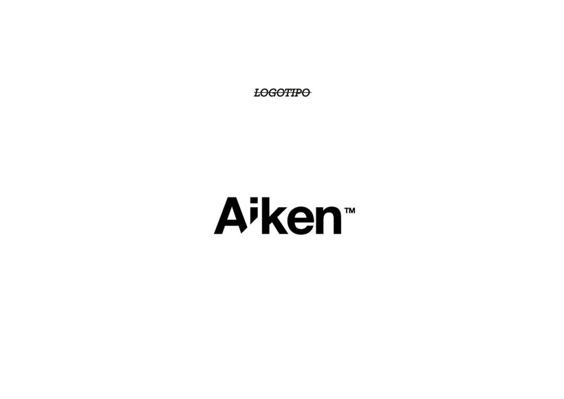 Aiken - Semantica Records 5