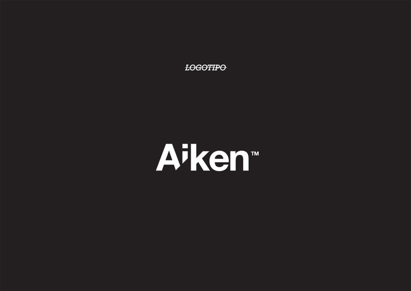 Aiken - Semantica Records 6