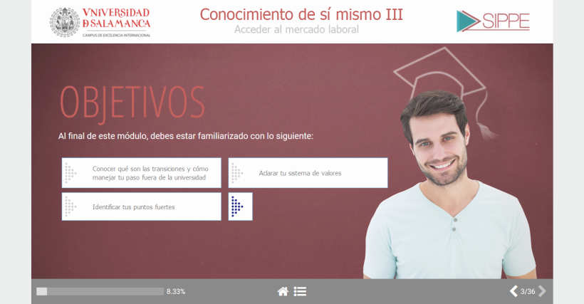Desarrollo web curso Universidad de Salamanca 11