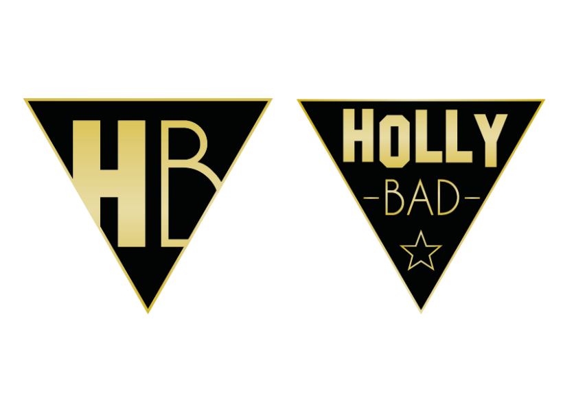 Holly Bad -1