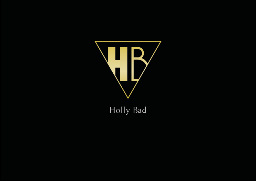 Holly Bad 1