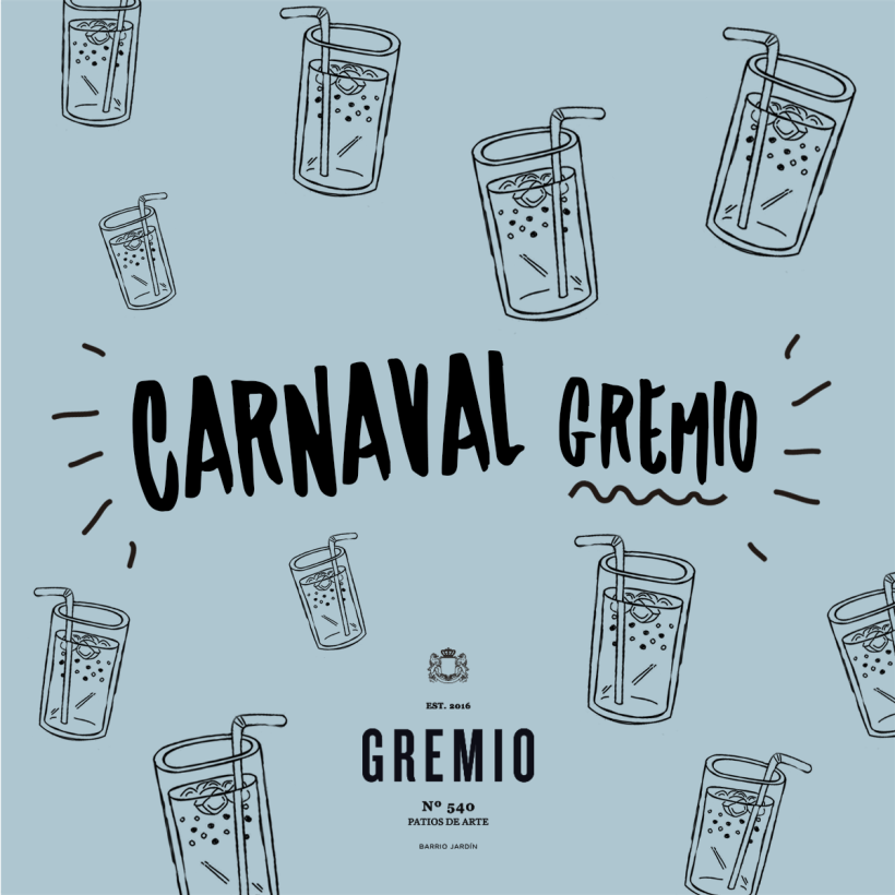 Carnaval Gremio 2