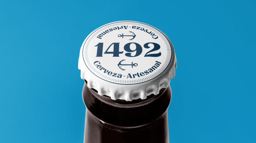 1492 Cerveza Artesanal 4