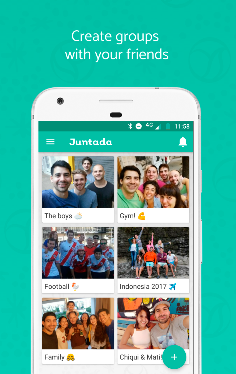 Juntada App -1
