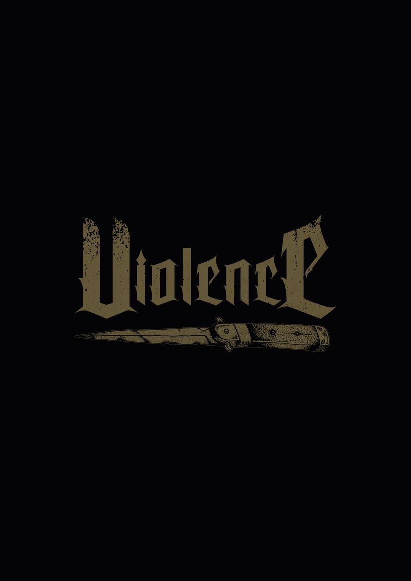 Violence 3