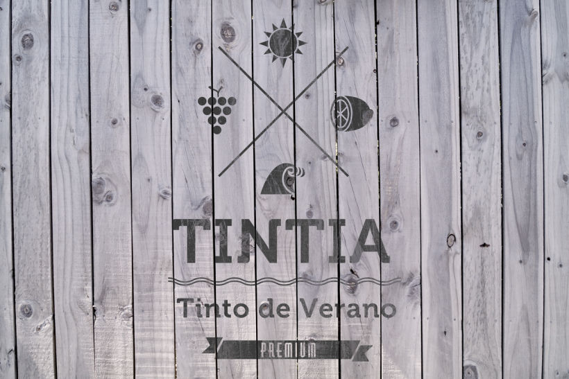 Tintia - Tinto de Verano 2