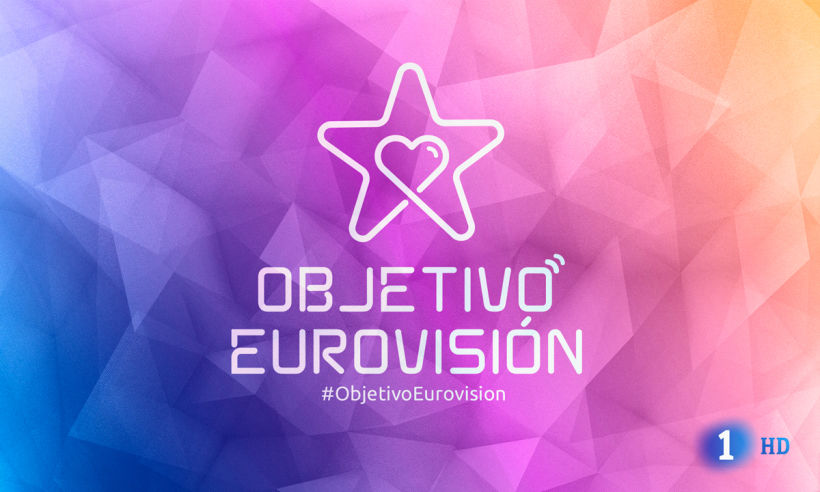 Objetivo Eurovisión 1