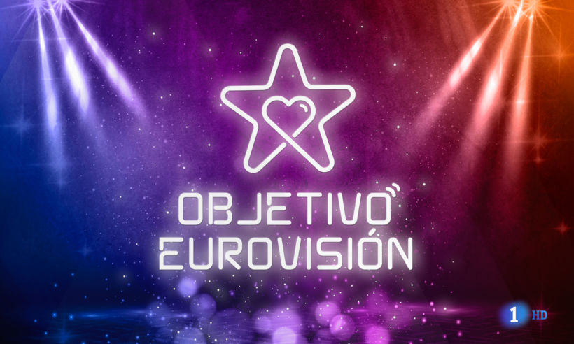 Objetivo Eurovisión 2