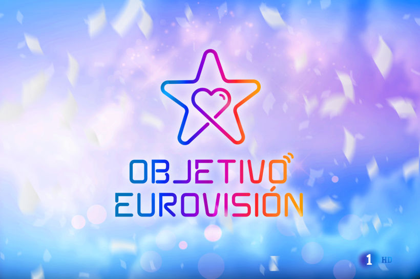 Objetivo Eurovisión 3