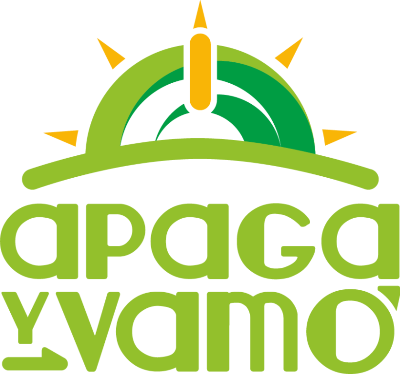 APAGA Y VAMO' 0