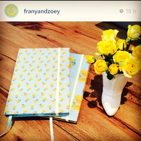 Pattern para Frany & Zoey 2016 11