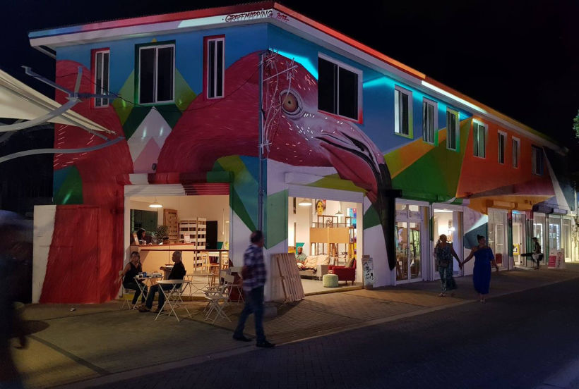 Aruba Art Fair 2017 2