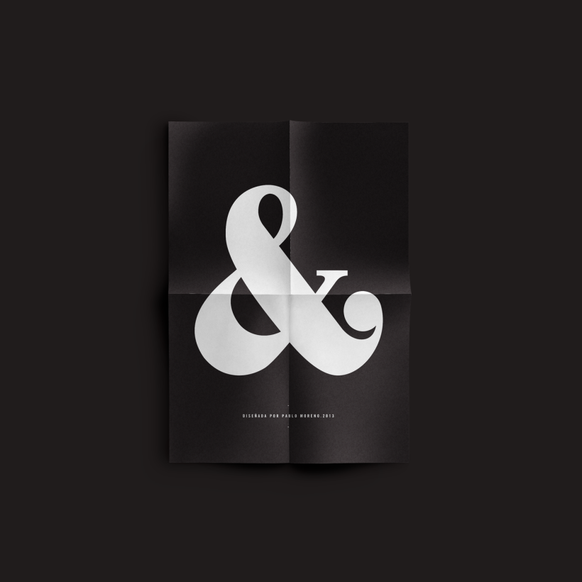 Typography Posters 0