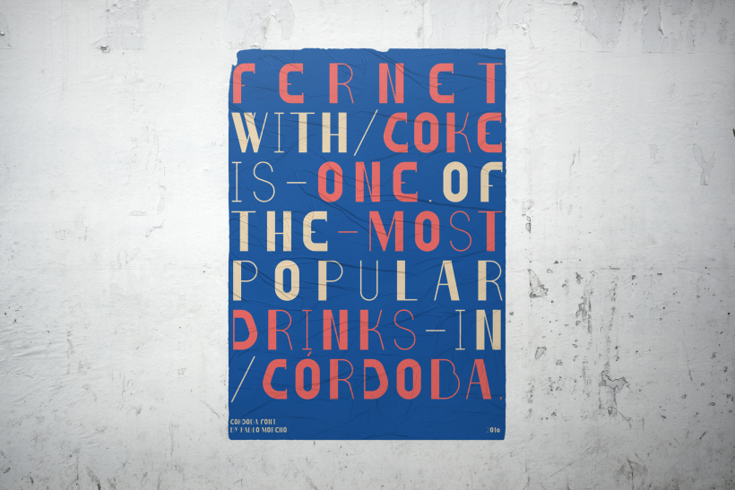 Typography Posters 4