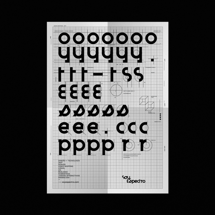 Typography Posters 10