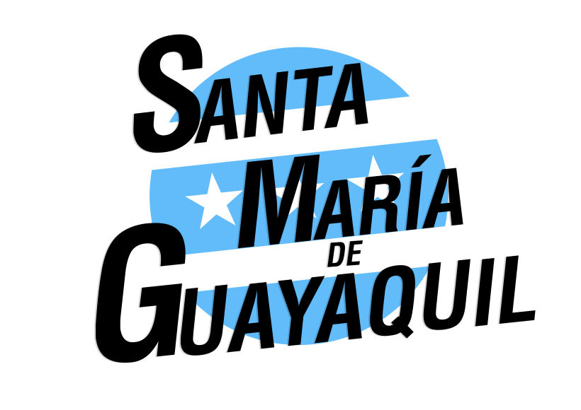 Santa María de Guayaquil  -1
