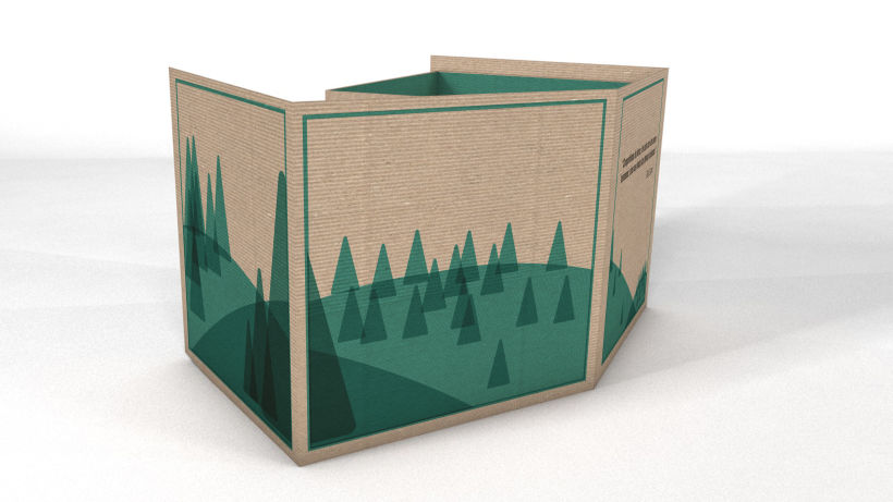 GEA (galletas) : Packaging design 10