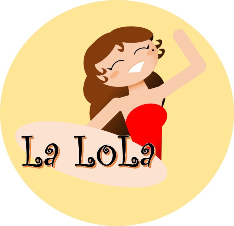 LaLola Badajoz -1