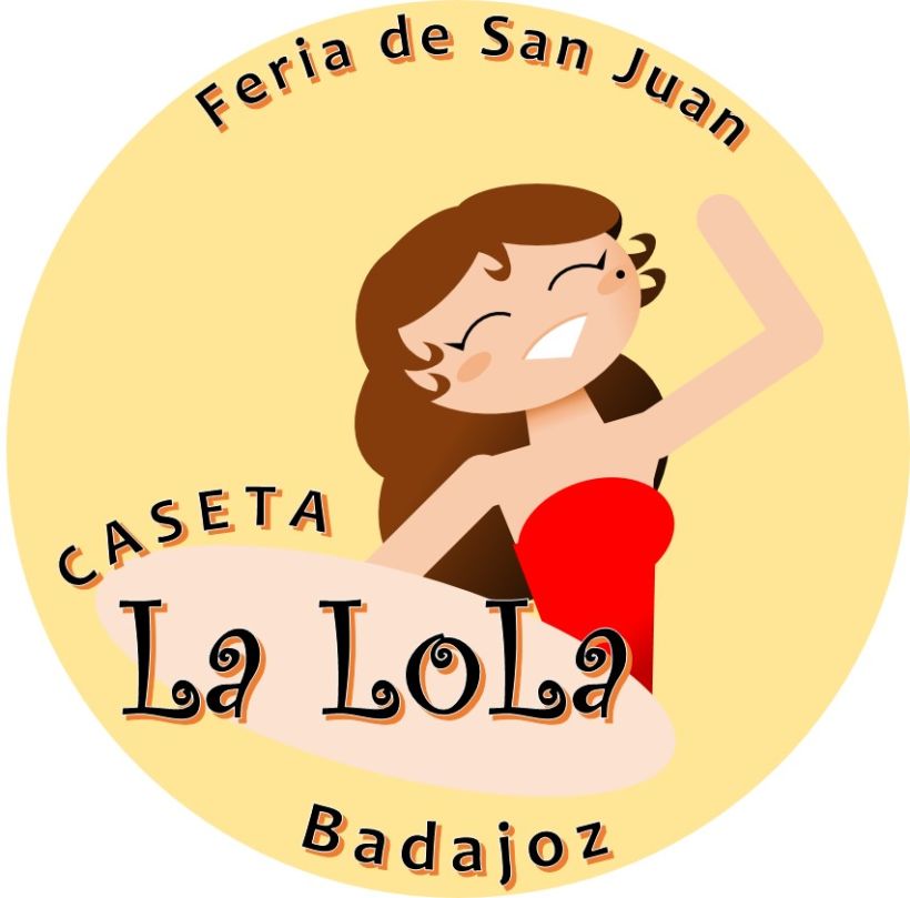 LaLola Badajoz 0