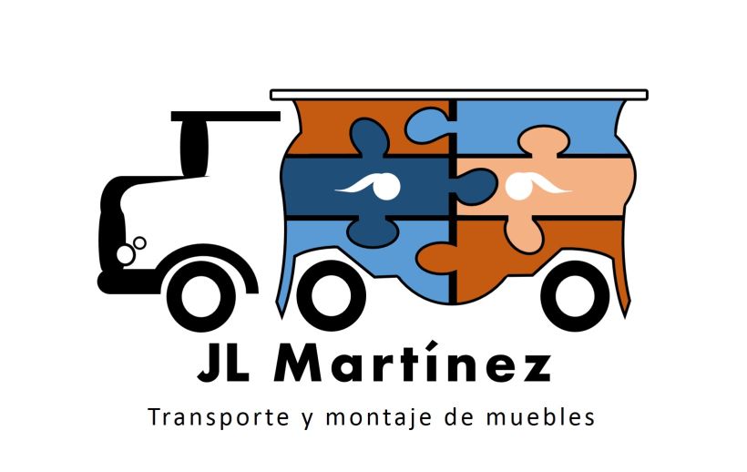 JL Martínez Transporte y montaje de muebles 0