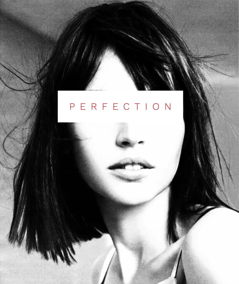 JONES (PERFECTION) 0
