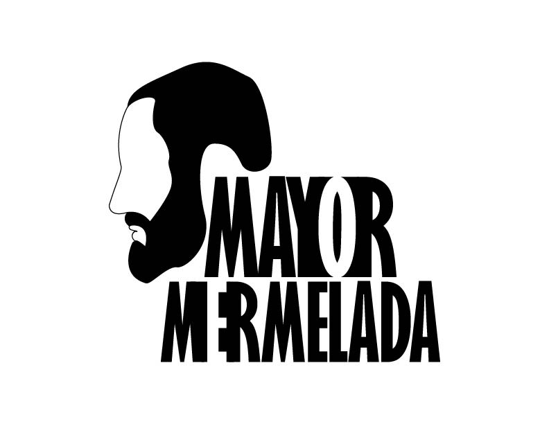 Mayor Mermelada Logotipo -1