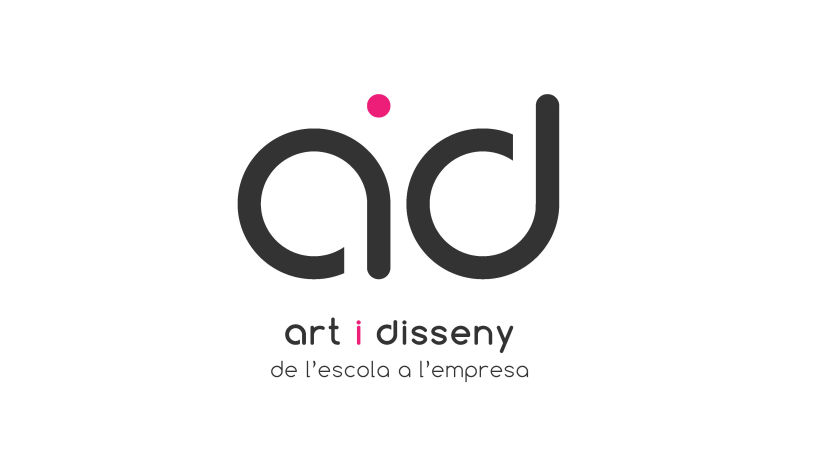 Logo (Art i Disseny Contest) 1