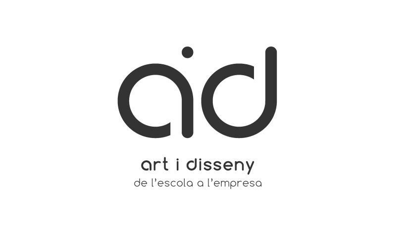 Logo (Art i Disseny Contest) 2