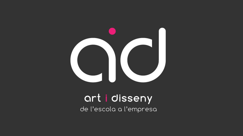 Logo (Art i Disseny Contest) 3